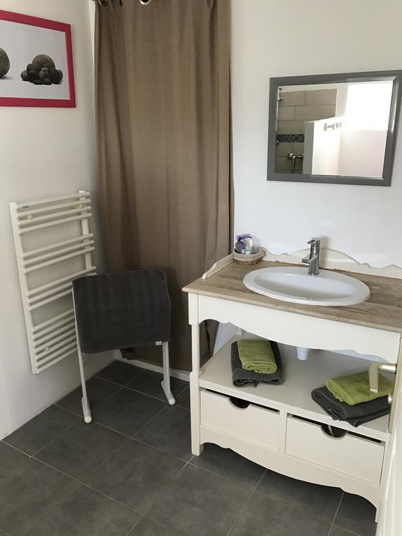 مبيت وإفطار Mazé La Petite Ferme المظهر الخارجي الصورة